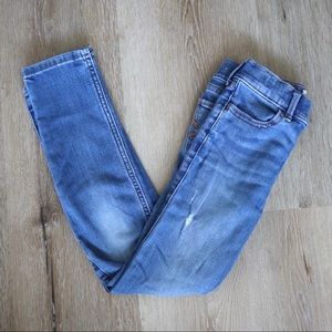 Abercrombie Kids’ 7/8 Jeans